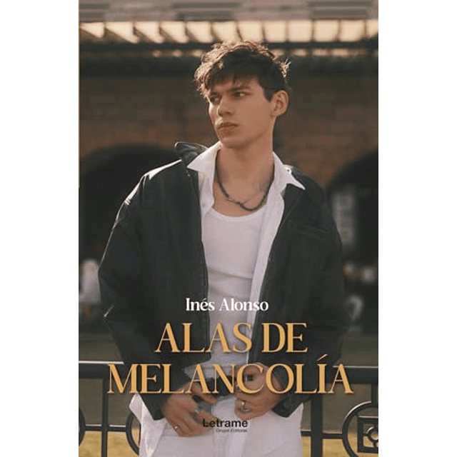 ALAS DE MELANCOLÖA