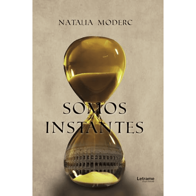 SOMOS INSTANTES