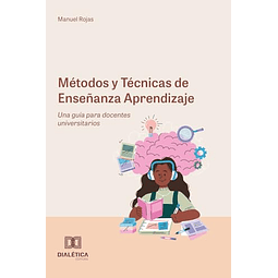 MéTODOS Y TéCNICAS DE ENSEÑANZA APRENDIZAJE