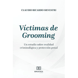 VÖCTIMAS DE GROOMING