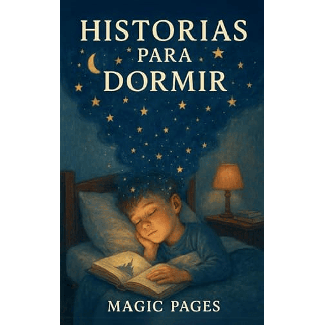 HISTORIAS PARA DORMIR