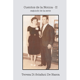 CUENTOS DE LA NONNA II