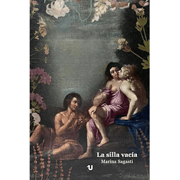 LA SILLA VACÖA