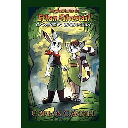 LAS AVENTURAS DE ETHAN SILVERTAIL
