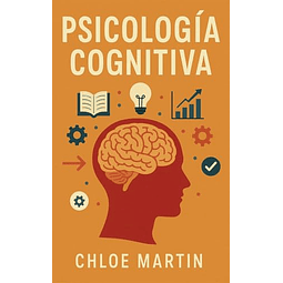 PSICOLOGÖA COGNITIVA