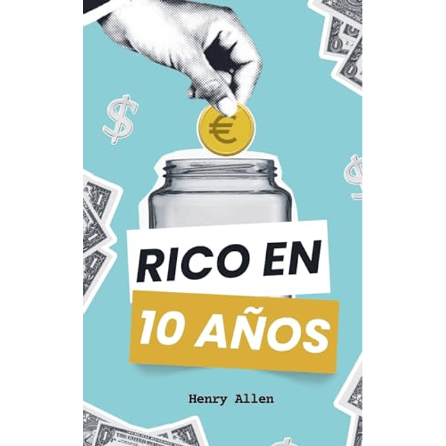 RICO EN 10 AÑOS