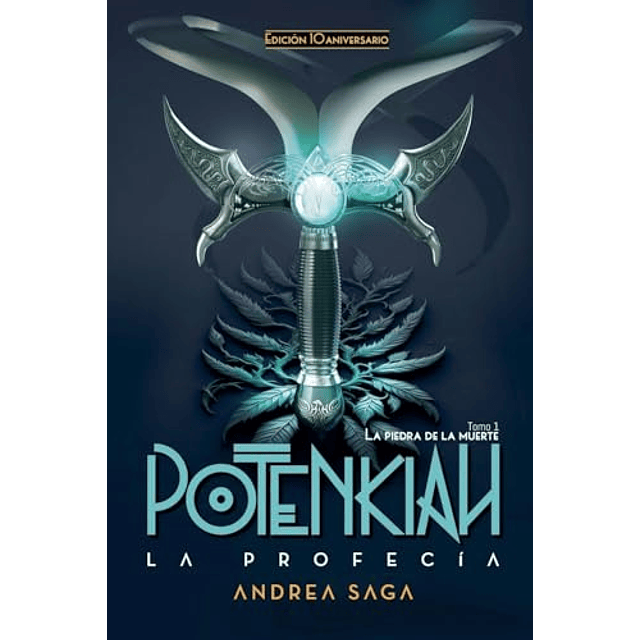 POTENKIAH LA PROFECÖA