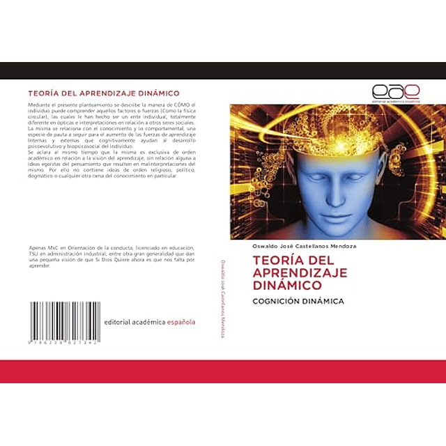 TEORIA DEL APRENDIZAJE DINAMICO