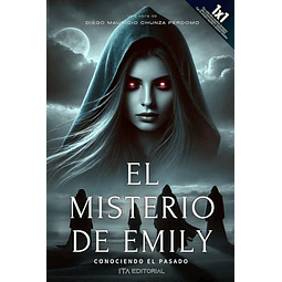 EL MISTERIO DE EMILY