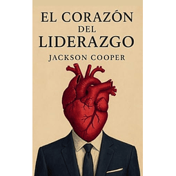 EL CORAZóN DEL LIDERAZGO
