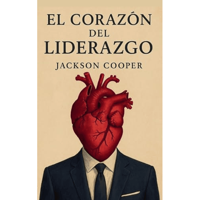 EL CORAZóN DEL LIDERAZGO