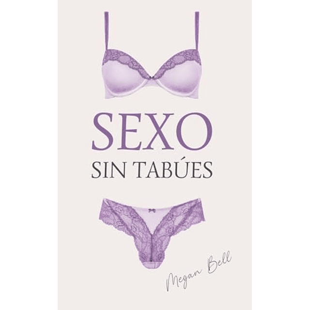 SEXO SIN TABúES
