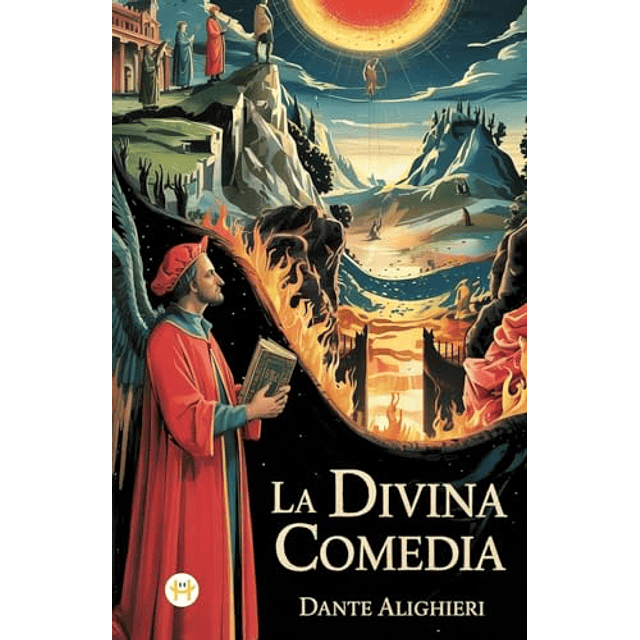 LA DIVINA COMEDIA