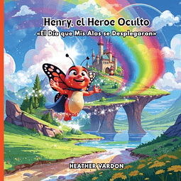 HENRY EL HéROE OCULTO