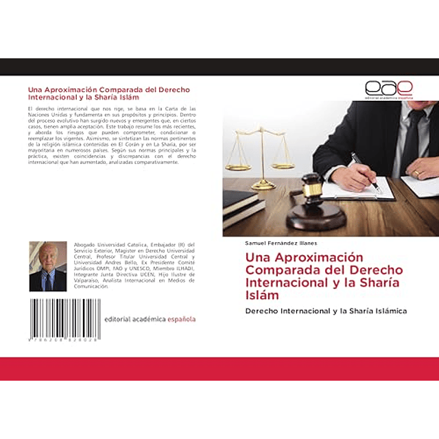 UNA APROXIMACIóN COMPARADA DEL DERECHO INTERNACIONAL Y LA SH