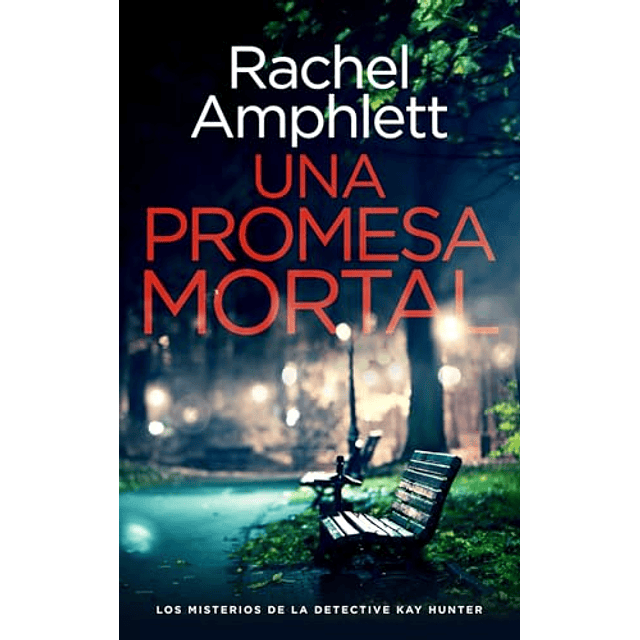 UNA PROMESA MORTAL