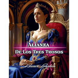 ALIANZA DE LOS TRES TRONOS