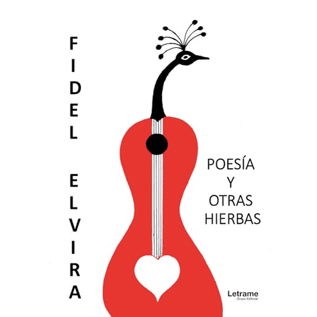 POESÖA Y OTRAS HIERBAS