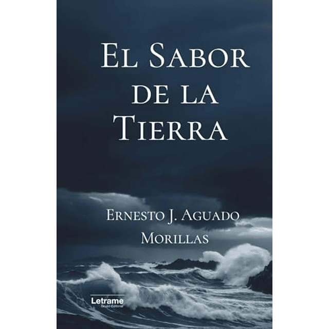 EL SABOR DE LA TIERRA