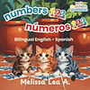 NUMBERS 123 NúMEROS 123