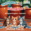 NUMBERS 123 NúMEROS 123