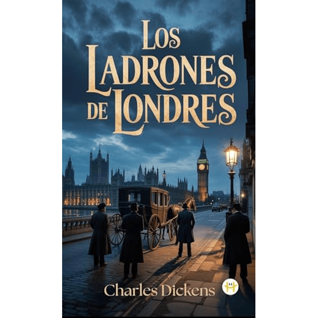 LOS LADRONES DE LONDRES