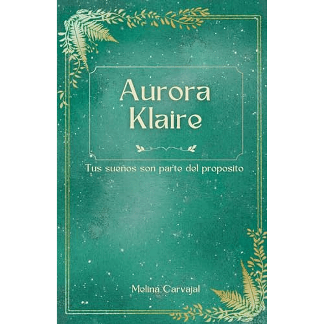 AURORA KLAIRE