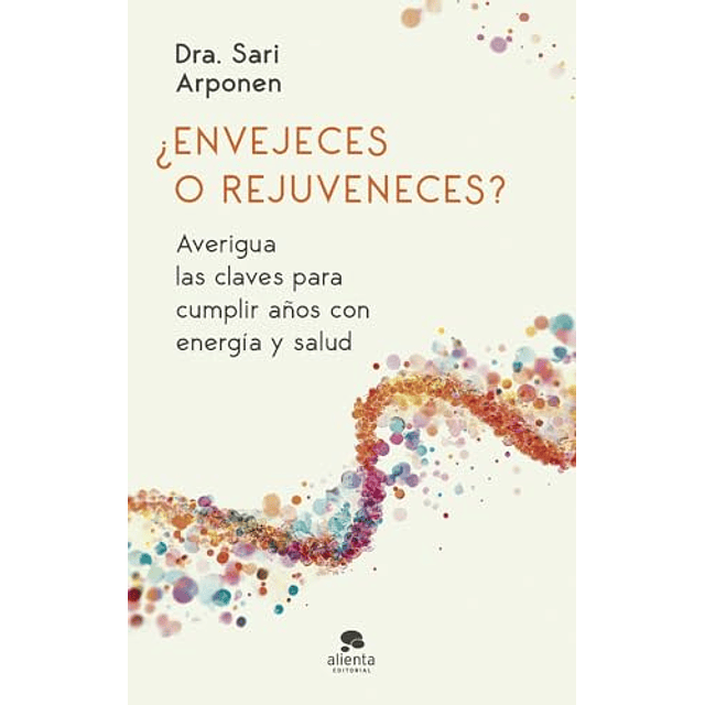 ¿Envejeces o rejuveneces?
