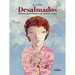 Desalmados