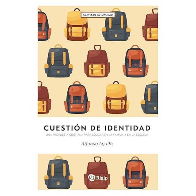 Cuestión de identidad