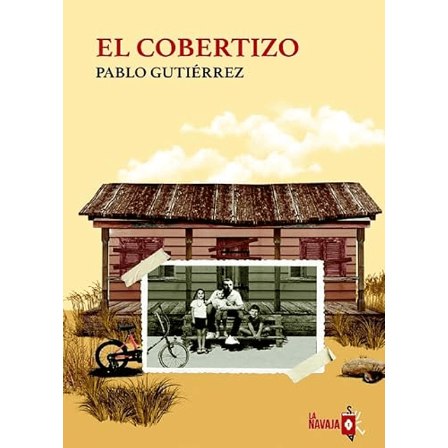 El cobertizo