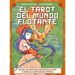El tarot del mundo flotante