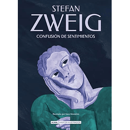 Confusión de sentimientos