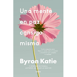 Una mente en paz consigo misma