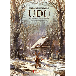 Udo el reparador de corazones