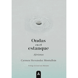 Ondas en el estanque