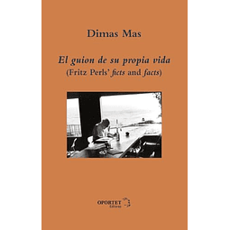 EL GUION DE SU PROPIA VIDA