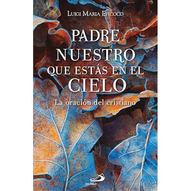 Padre nuestro que estás en el cielo