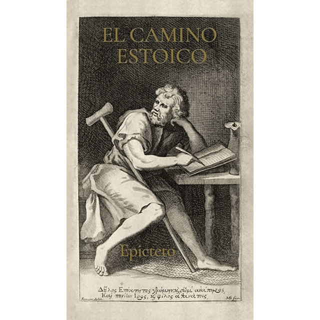 El camino estoico