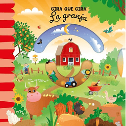 La granja "Gira que gira"
