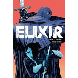 ELIXIR