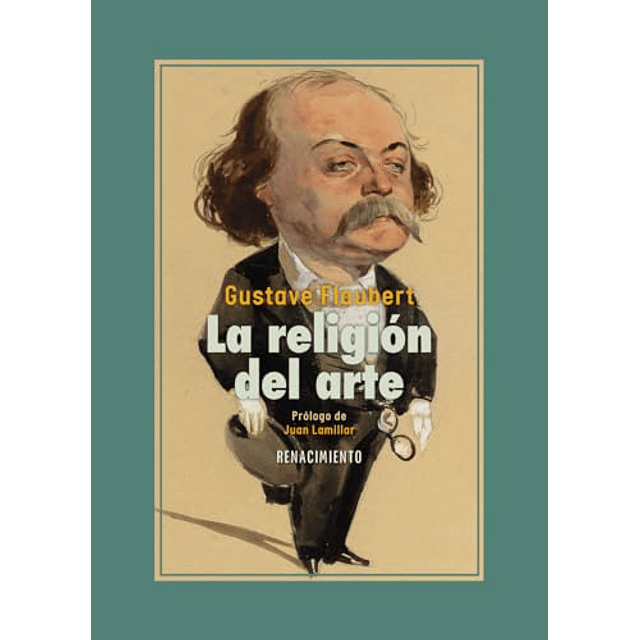 La religión del arte