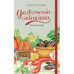 Gastronomía valenciana