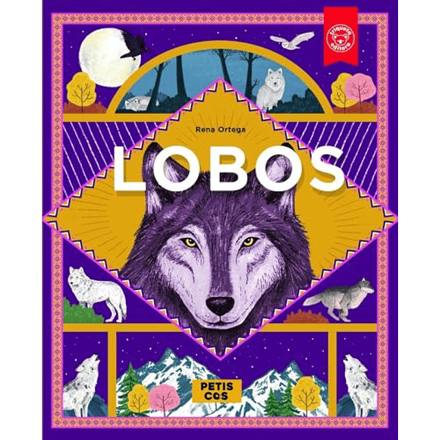 Lobos "Cachitos"