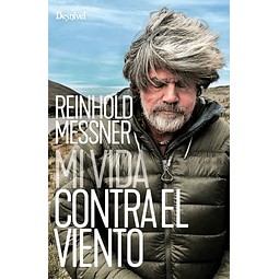 Mi vida contra el viento