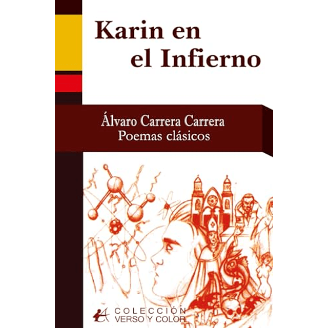 KARIN EN EL INFIERNO