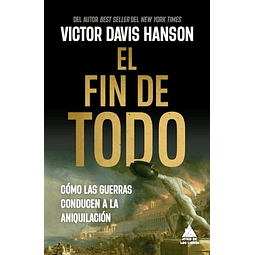 El fin de todo