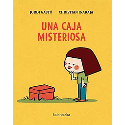Una caja misteriosa