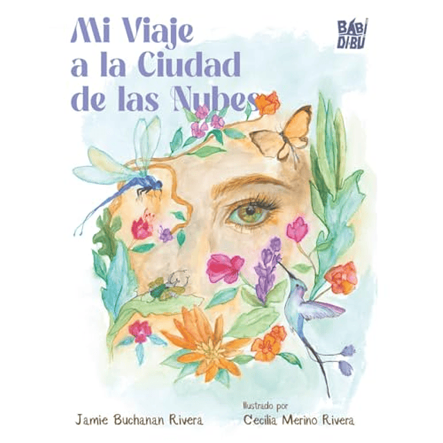 Mi Viaje a la Ciudad de las Nubes