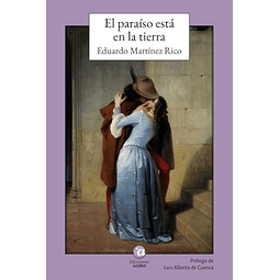 El paraíso está en la tierra